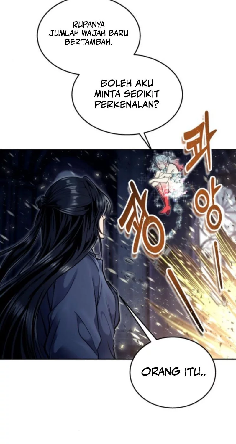 Tower Of God: Side Story Urek Mazino Chapter 31 - halaman 15