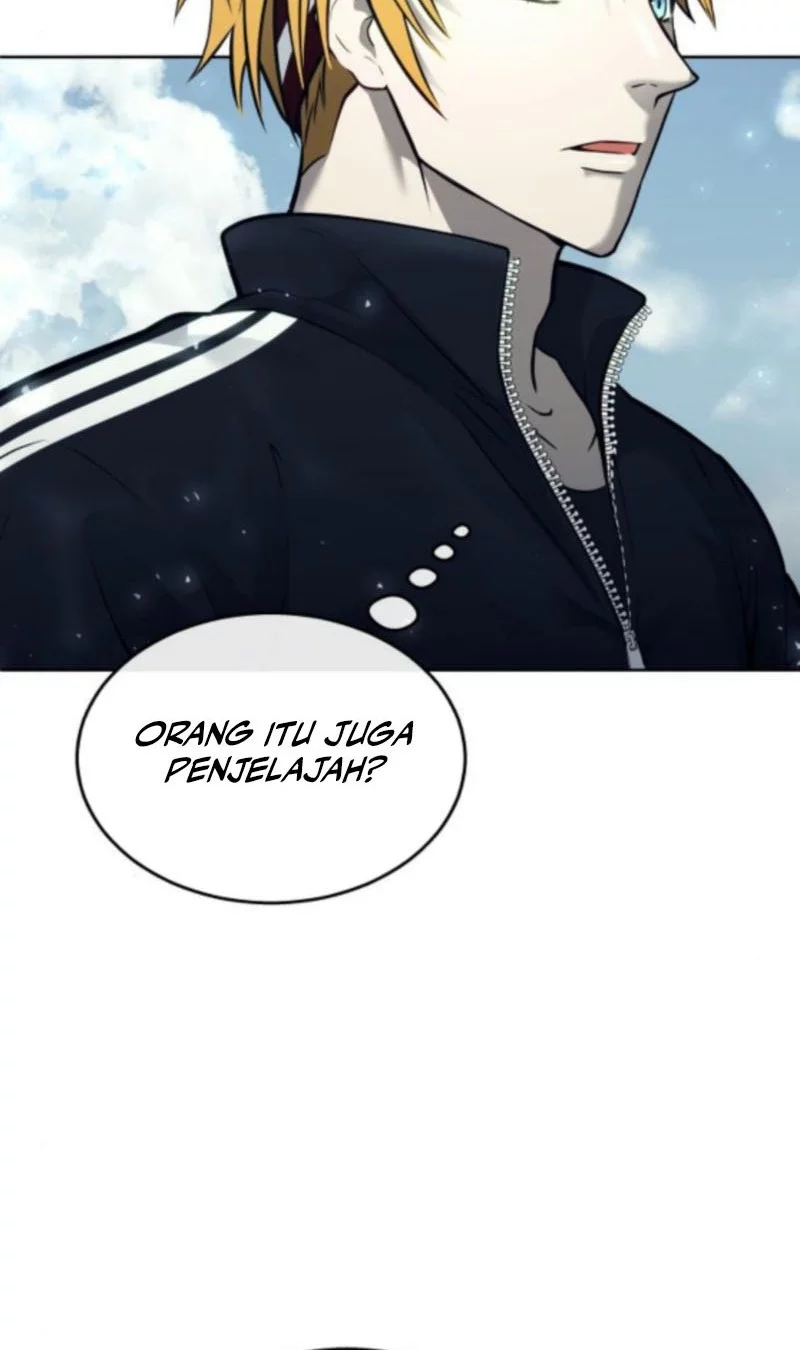 Tower Of God: Side Story Urek Mazino Chapter 31 - halaman 27