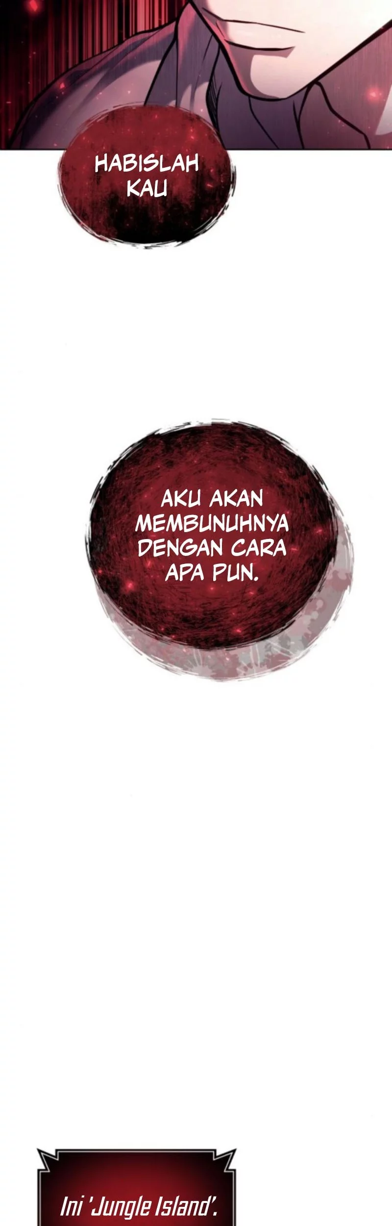 Tower Of God: Side Story Urek Mazino Chapter 31 - halaman 29