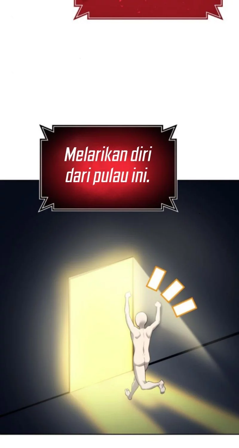 Tower Of God: Side Story Urek Mazino Chapter 31 - halaman 31