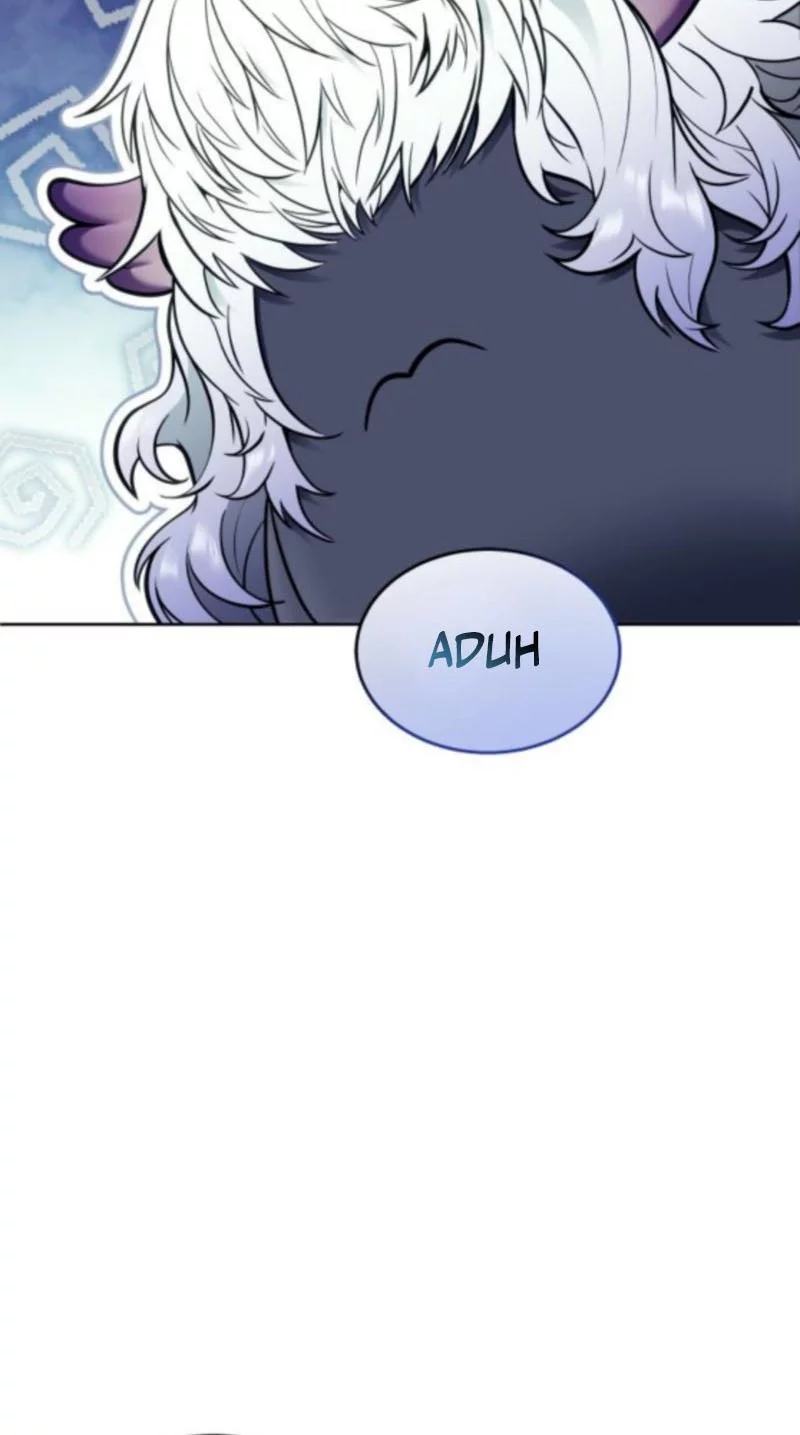 Tower Of God: Side Story Urek Mazino Chapter 31 - halaman 47