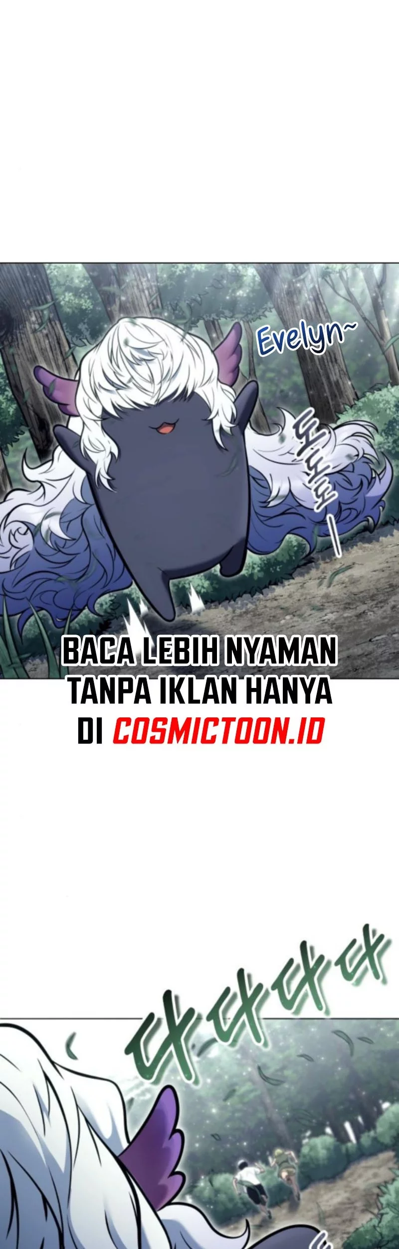 Tower Of God: Side Story Urek Mazino Chapter 31 - halaman 53