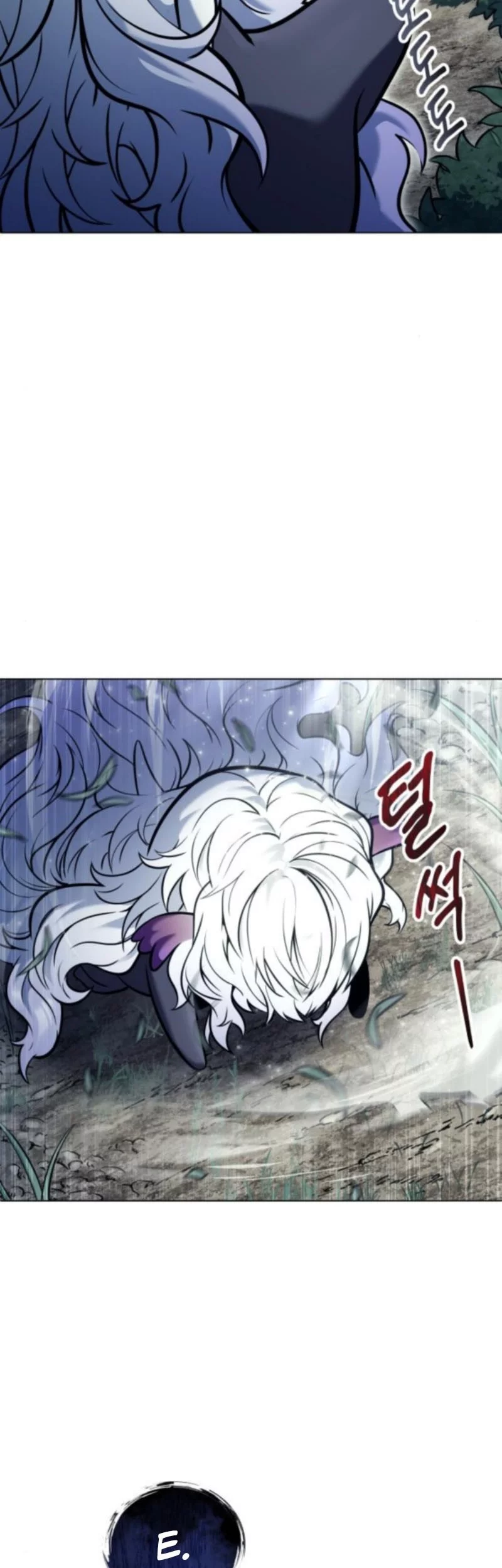 Tower Of God: Side Story Urek Mazino Chapter 31 - halaman 54
