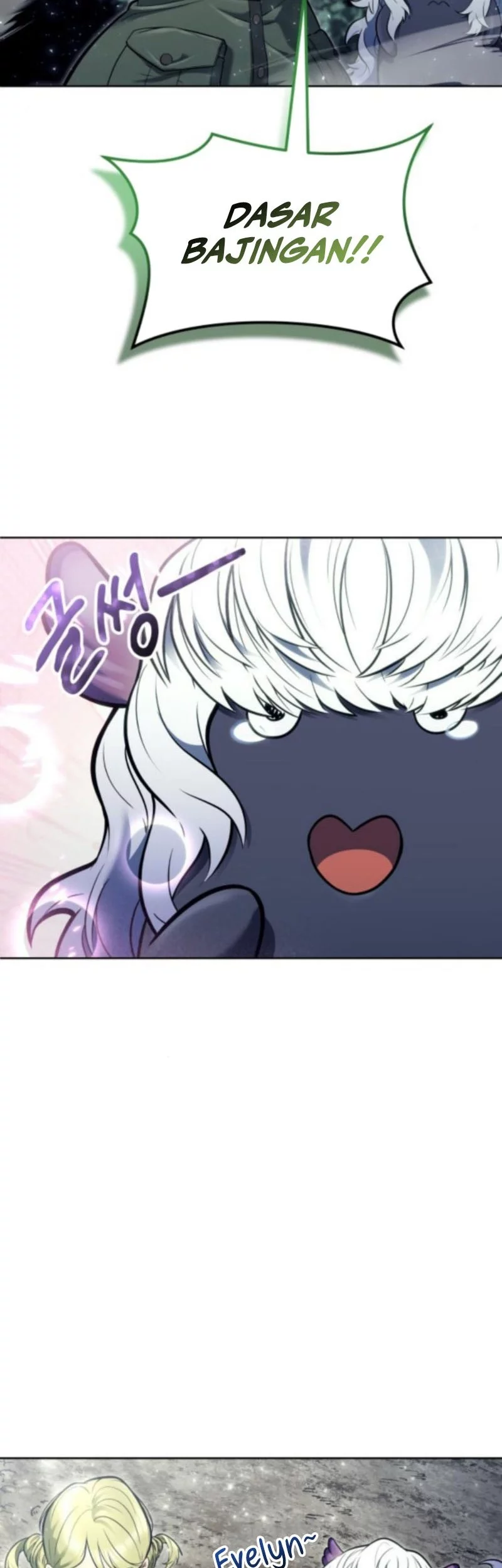 Tower Of God: Side Story Urek Mazino Chapter 31 - halaman 65