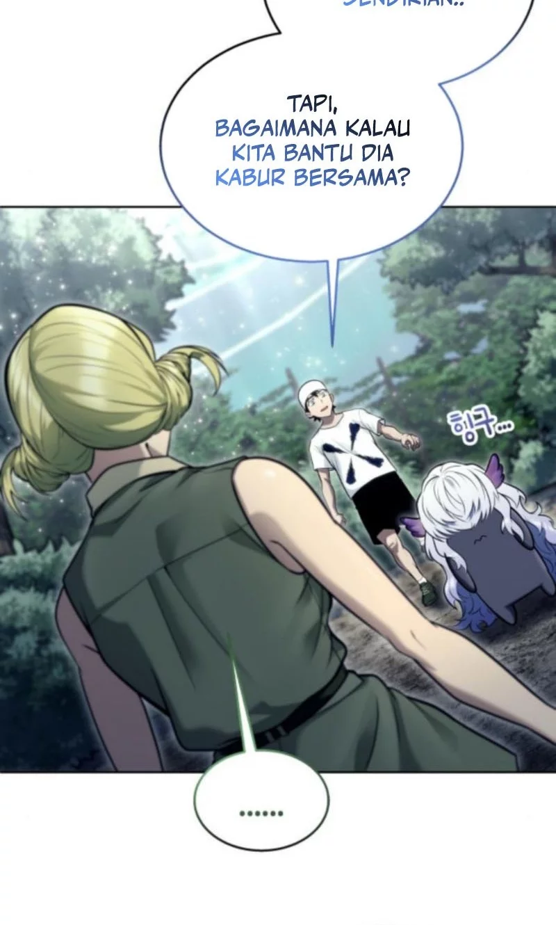 Tower Of God: Side Story Urek Mazino Chapter 31 - halaman 67