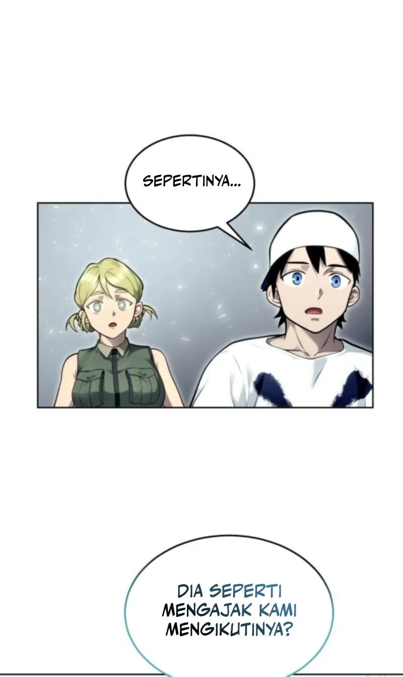 Tower Of God: Side Story Urek Mazino Chapter 31 - halaman 83