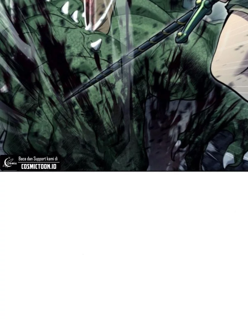 Tower Of God: Side Story Urek Mazino Chapter 31 - halaman 87