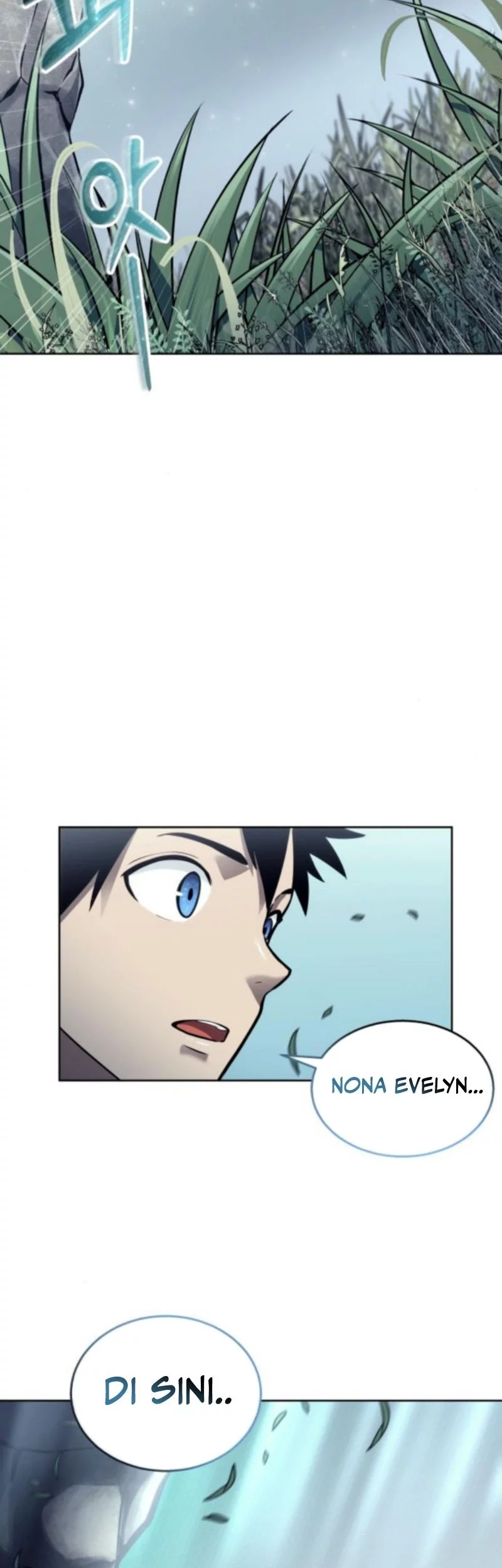 Tower Of God: Side Story Urek Mazino Chapter 31 - halaman 90