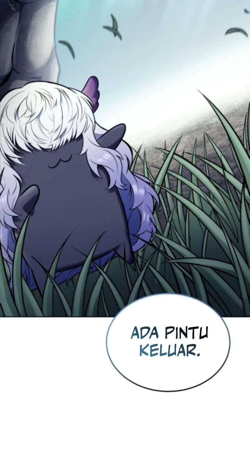 Tower Of God: Side Story Urek Mazino Chapter 31 - halaman 91