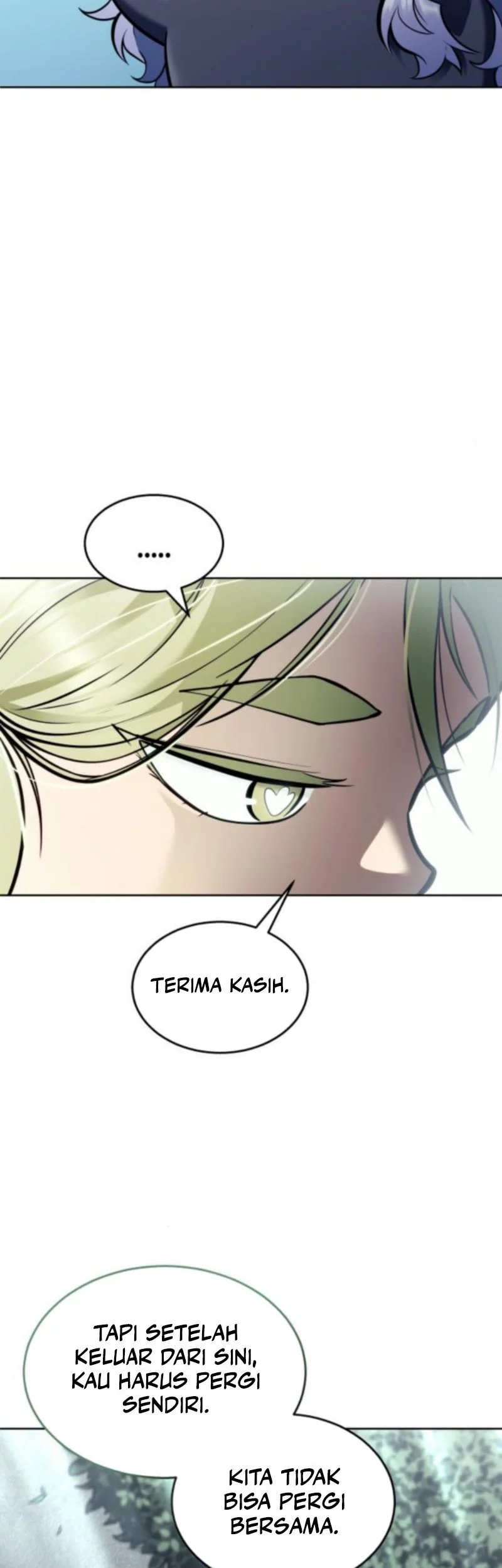 Tower Of God: Side Story Urek Mazino Chapter 31 - halaman 94