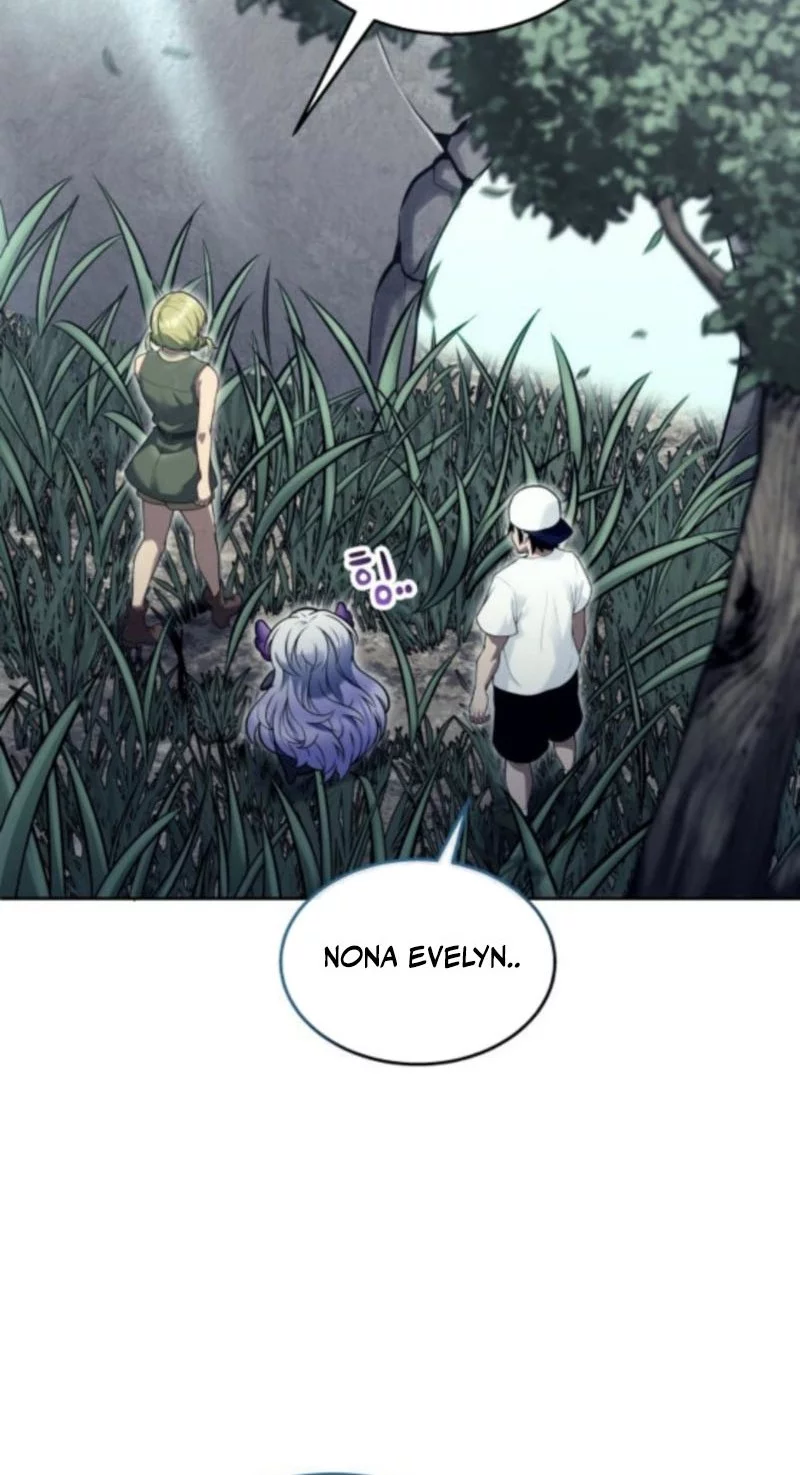 Tower Of God: Side Story Urek Mazino Chapter 31 - halaman 95