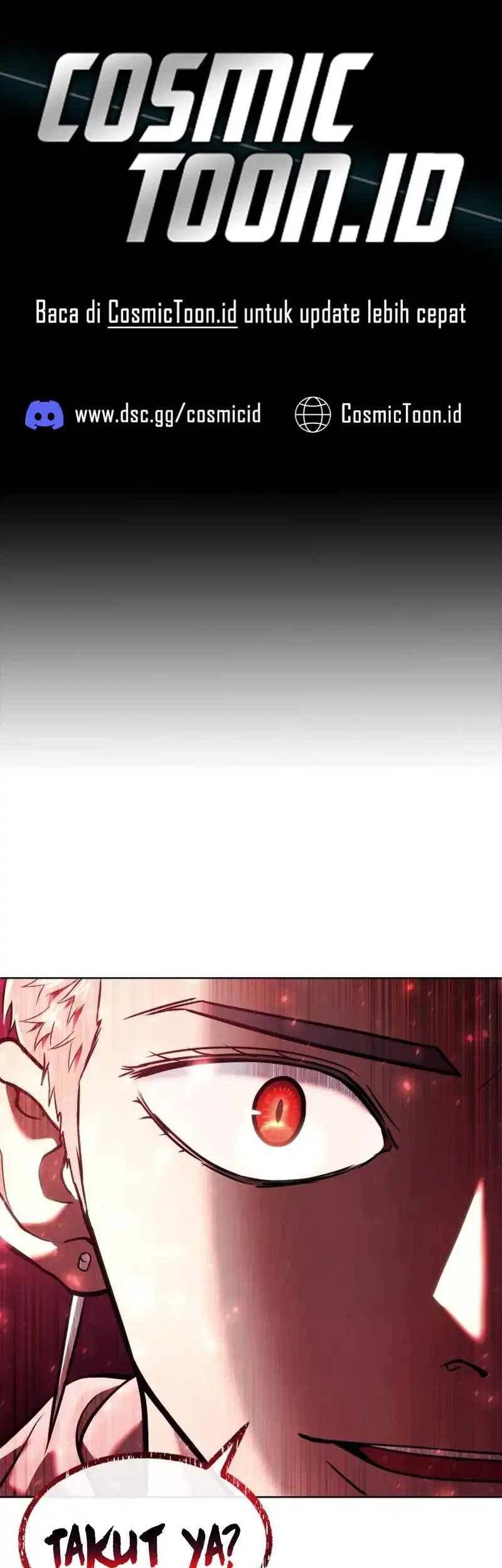 Tower Of God: Side Story Urek Mazino Chapter 32 - halaman 1