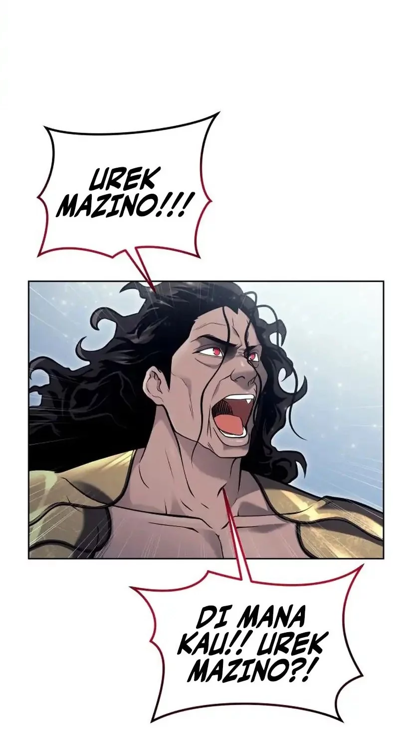 Tower Of God: Side Story Urek Mazino Chapter 32 - halaman 12