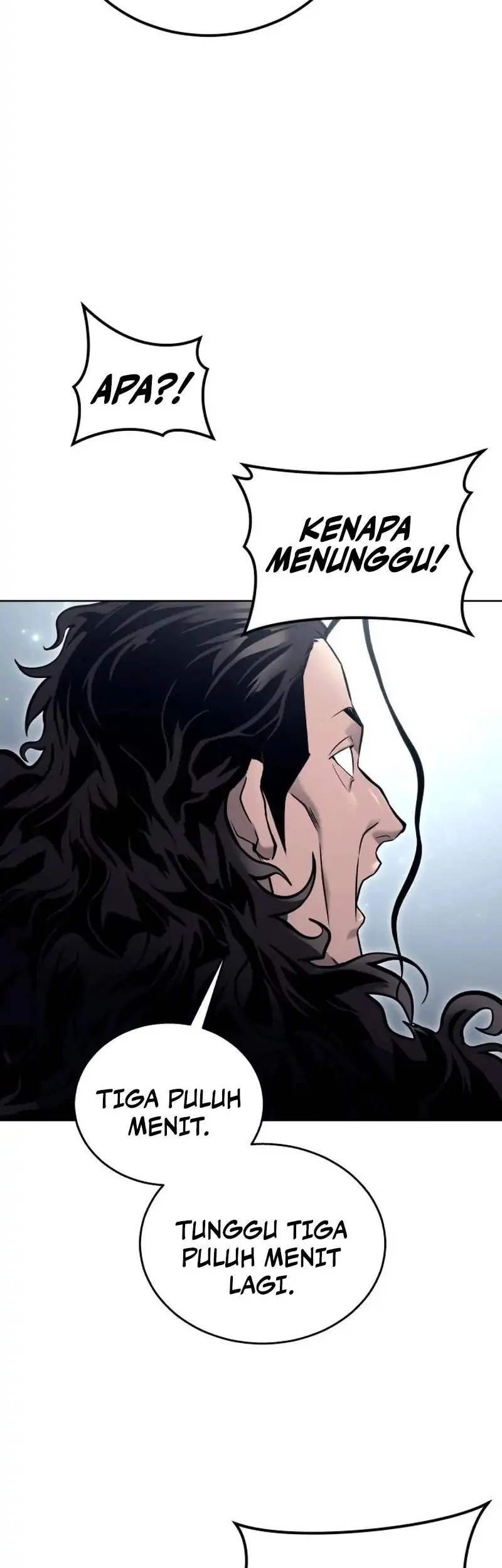 Tower Of God: Side Story Urek Mazino Chapter 32 - halaman 15