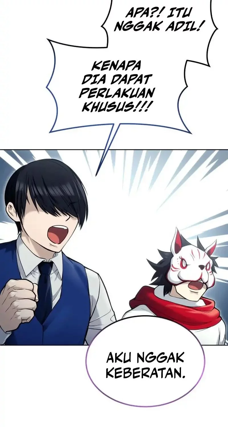 Tower Of God: Side Story Urek Mazino Chapter 32 - halaman 16