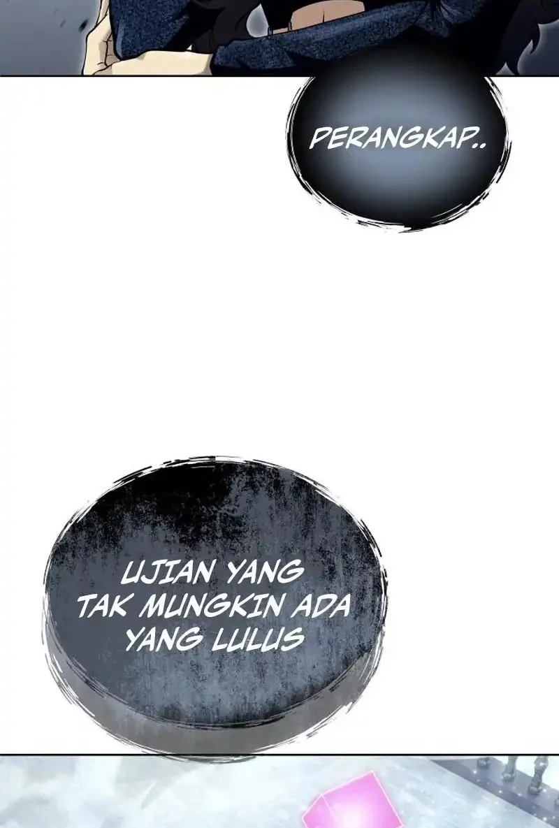 Tower Of God: Side Story Urek Mazino Chapter 32 - halaman 32