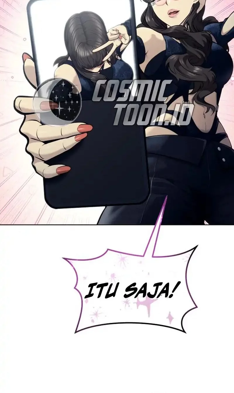 Tower Of God: Side Story Urek Mazino Chapter 32 - halaman 36