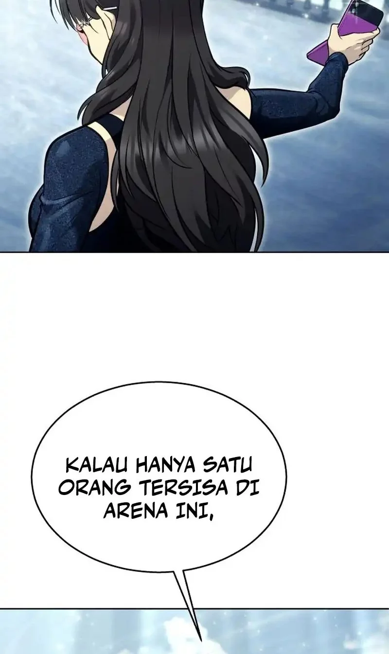 Tower Of God: Side Story Urek Mazino Chapter 32 - halaman 40
