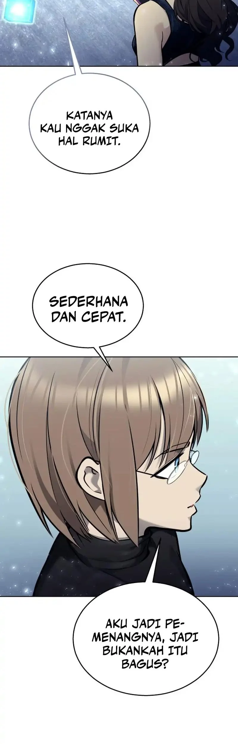 Tower Of God: Side Story Urek Mazino Chapter 32 - halaman 50