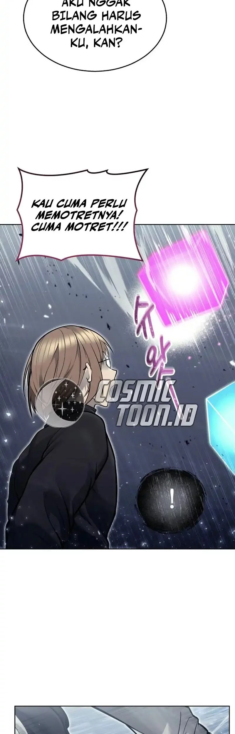 Tower Of God: Side Story Urek Mazino Chapter 32 - halaman 55