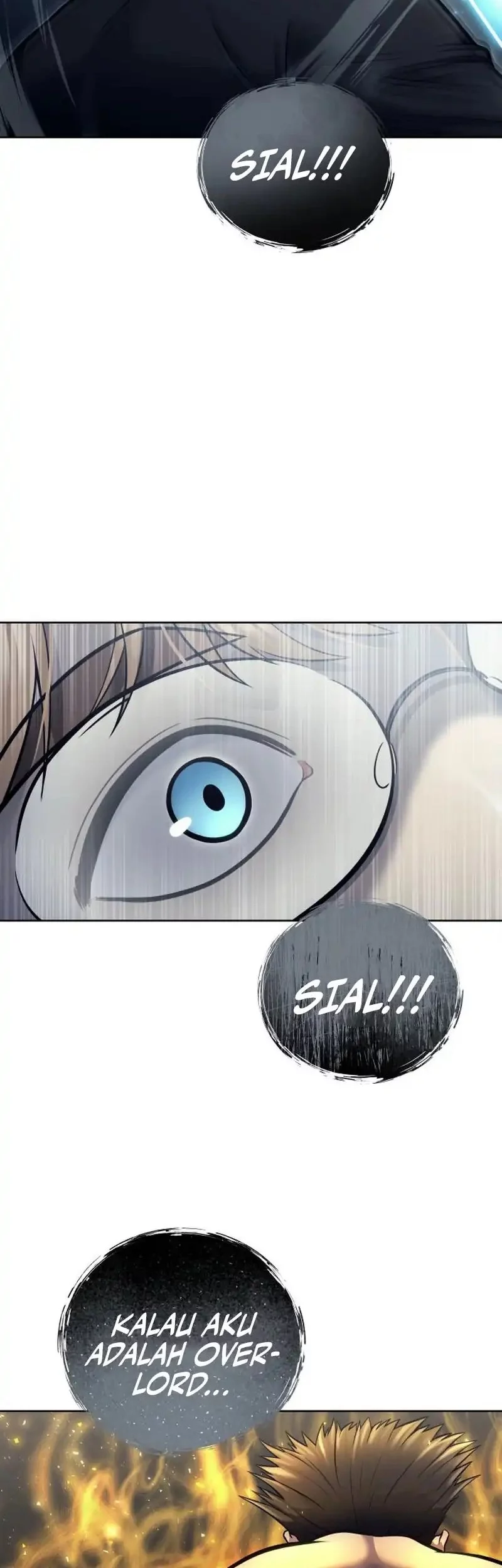 Tower Of God: Side Story Urek Mazino Chapter 32 - halaman 62