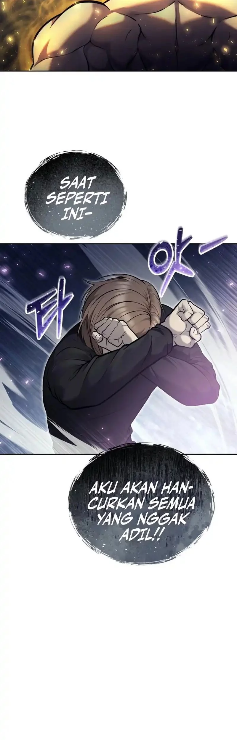 Tower Of God: Side Story Urek Mazino Chapter 32 - halaman 63