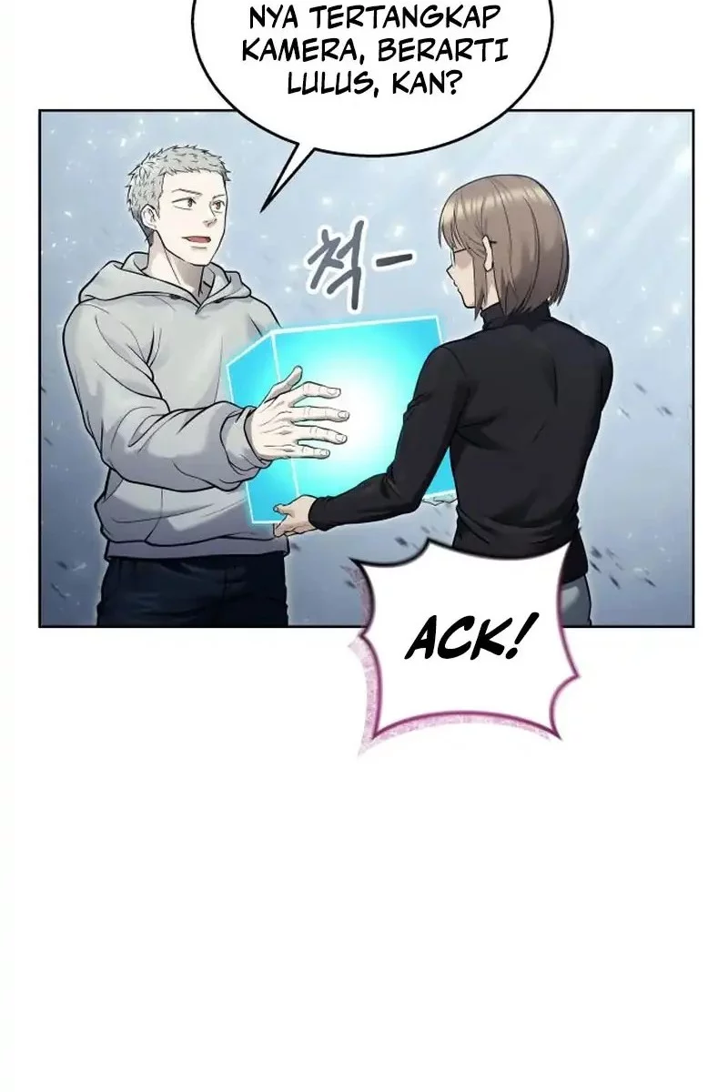 Tower Of God: Side Story Urek Mazino Chapter 32 - halaman 68