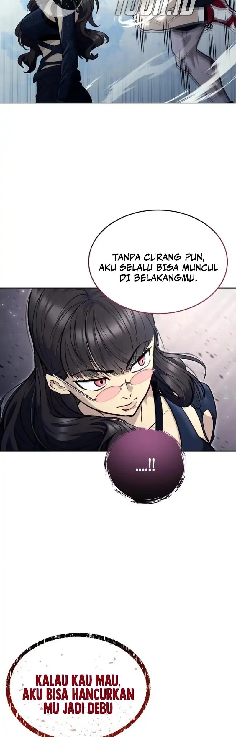 Tower Of God: Side Story Urek Mazino Chapter 32 - halaman 70