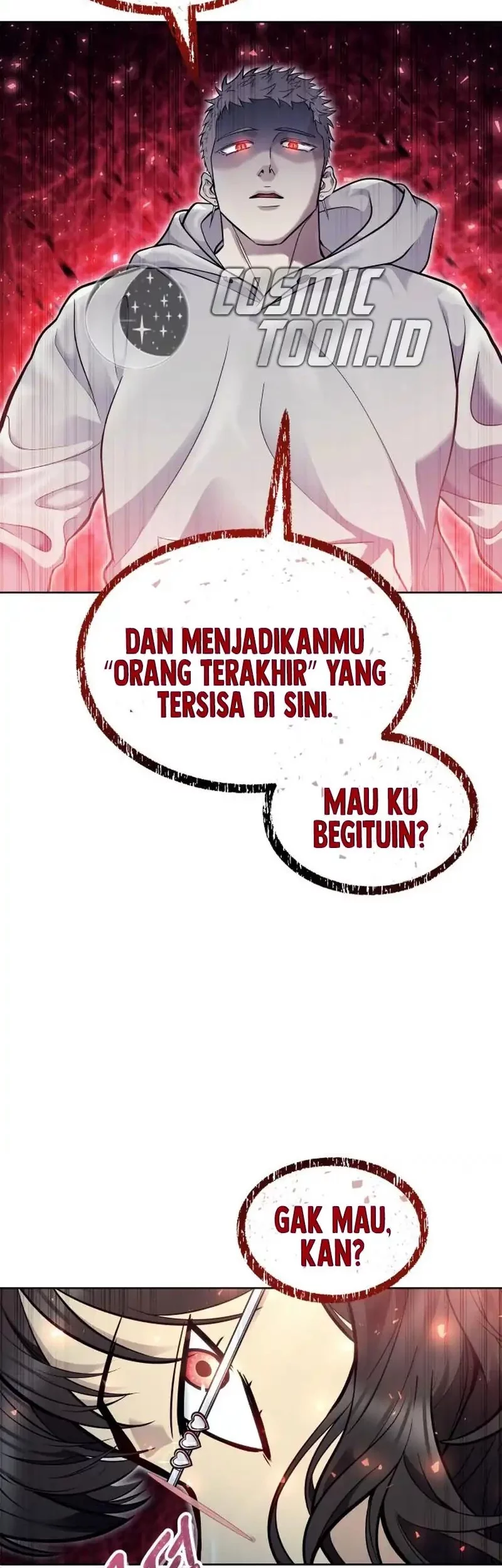 Tower Of God: Side Story Urek Mazino Chapter 32 - halaman 71