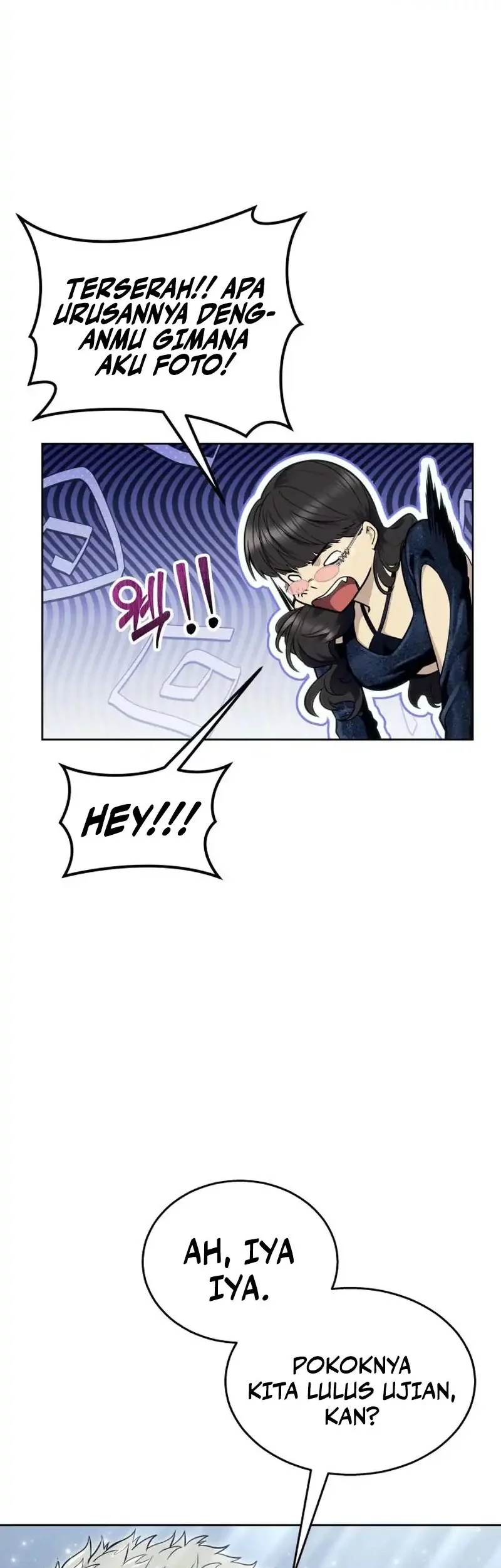 Tower Of God: Side Story Urek Mazino Chapter 32 - halaman 75