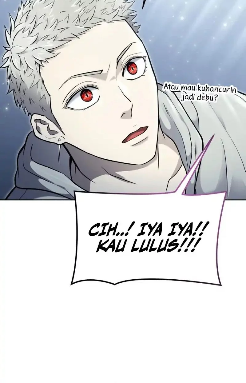 Tower Of God: Side Story Urek Mazino Chapter 32 - halaman 76