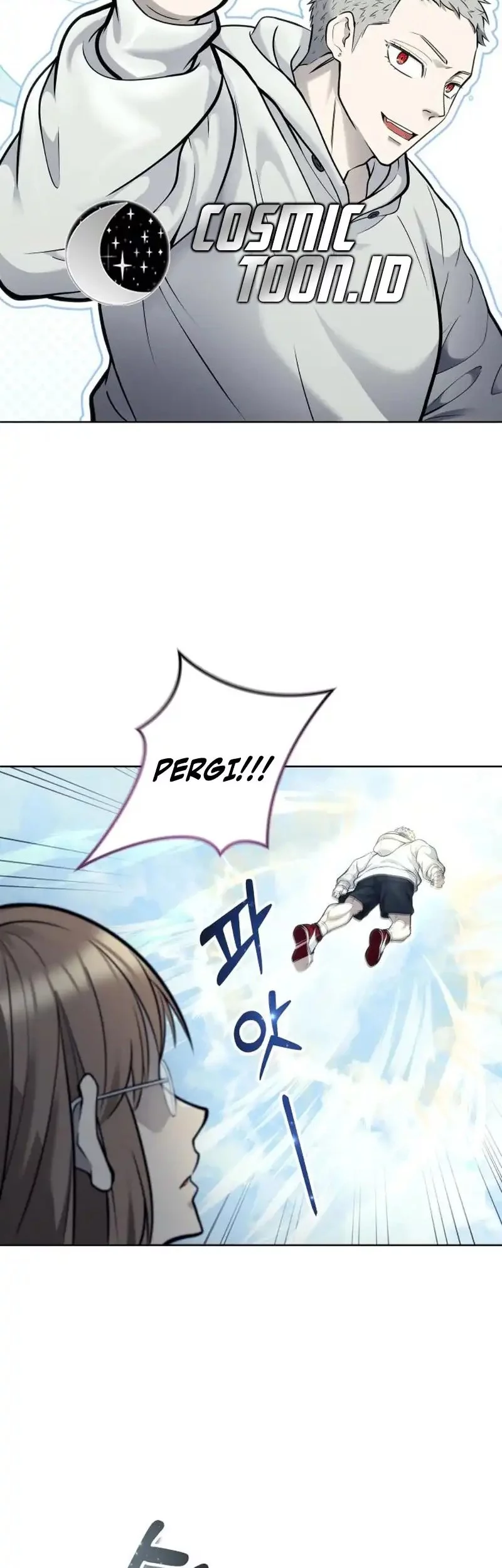 Tower Of God: Side Story Urek Mazino Chapter 32 - halaman 78