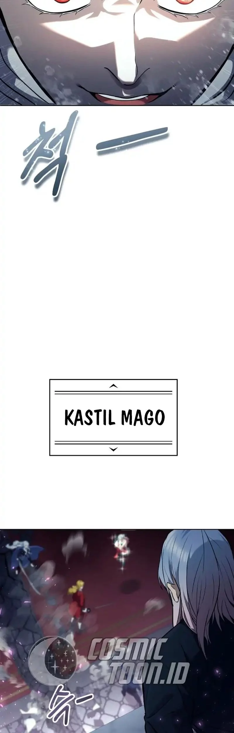 Tower Of God: Side Story Urek Mazino Chapter 32 - halaman 90
