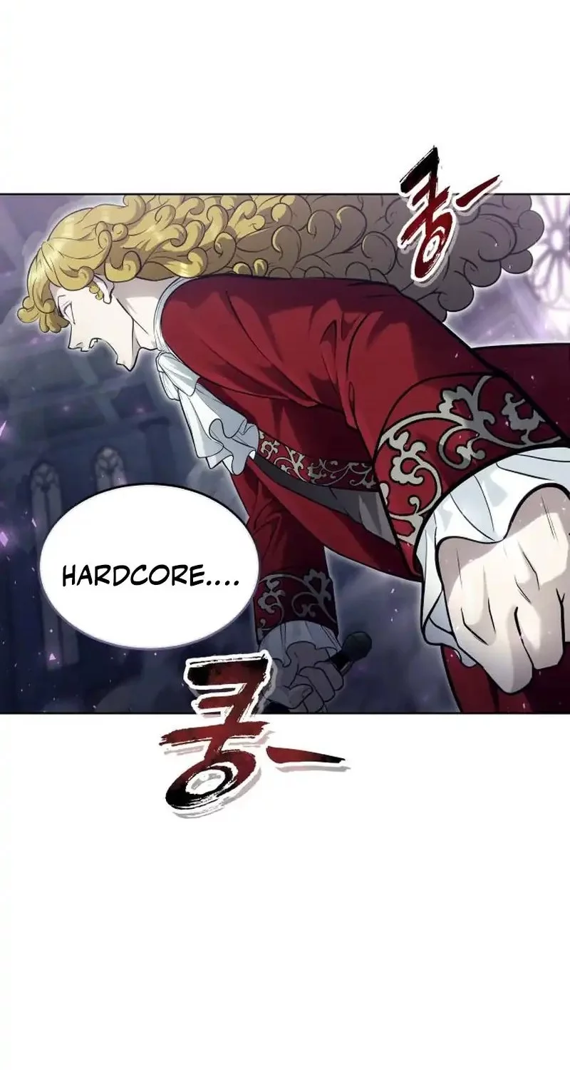 Tower Of God: Side Story Urek Mazino Chapter 32 - halaman 92
