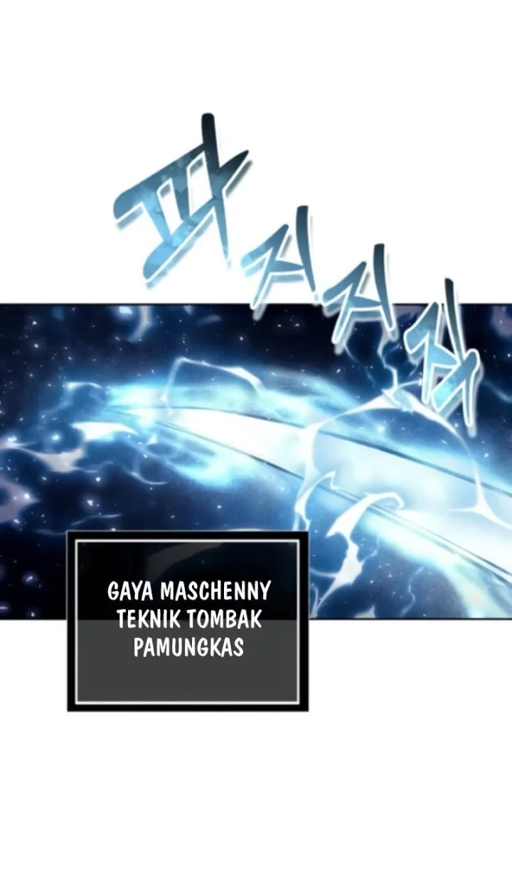 Tower Of God: Side Story Urek Mazino Chapter 33 - halaman 38