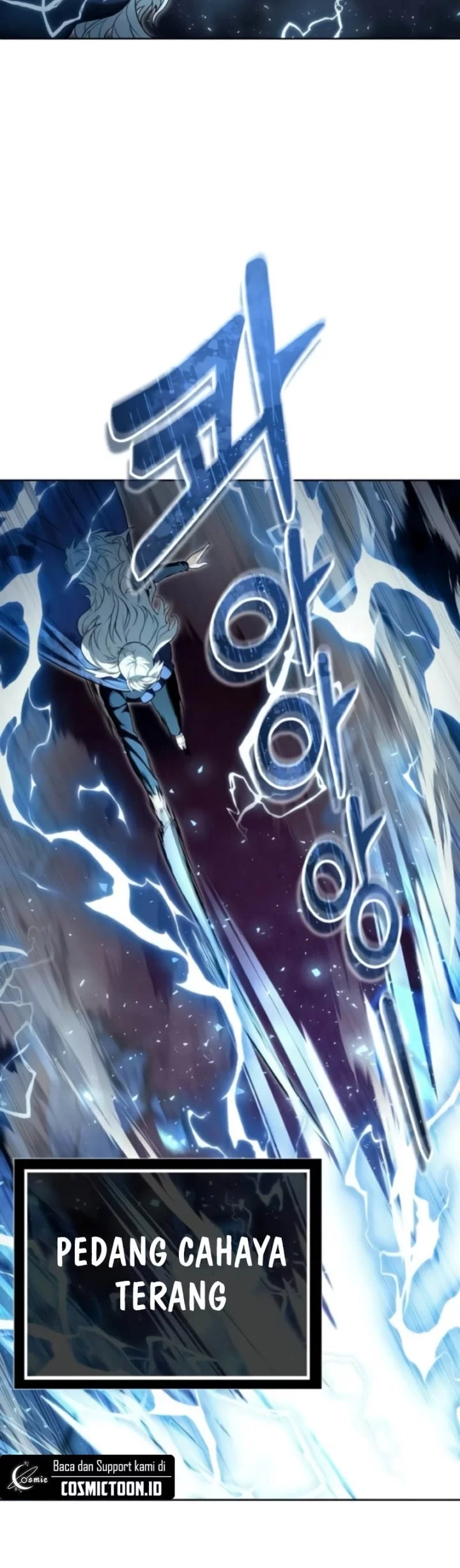 Tower Of God: Side Story Urek Mazino Chapter 33 - halaman 54