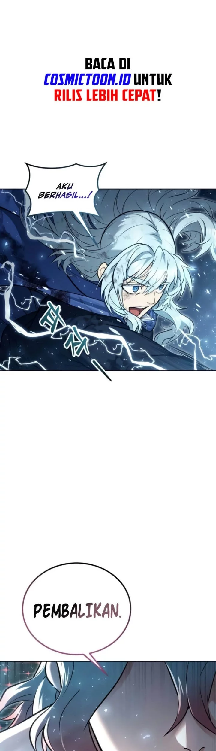 Tower Of God: Side Story Urek Mazino Chapter 33 - halaman 58