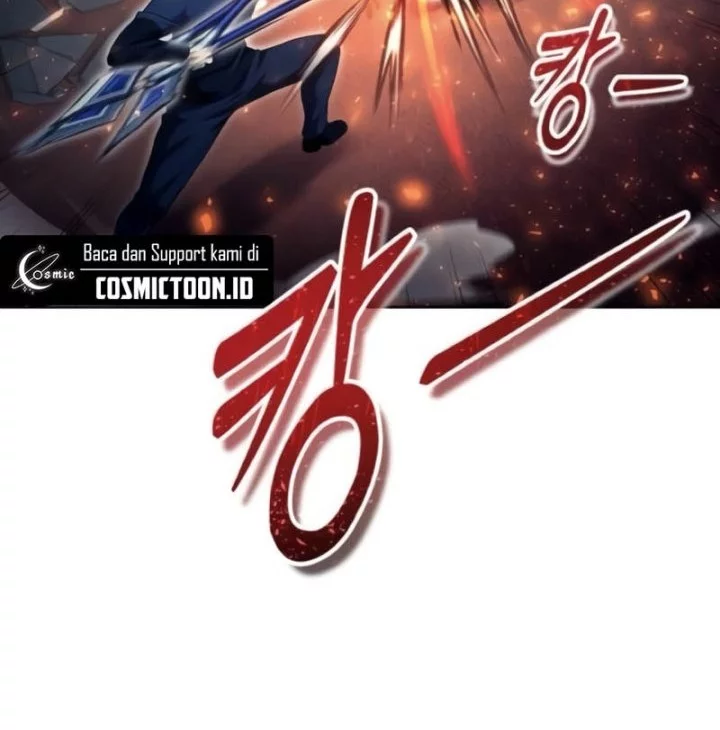 Tower Of God: Side Story Urek Mazino Chapter 33 - halaman 6