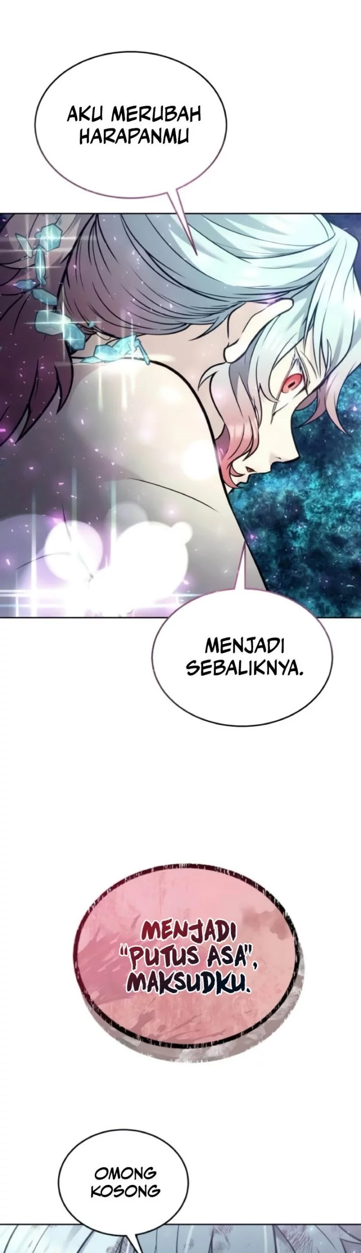 Tower Of God: Side Story Urek Mazino Chapter 33 - halaman 64