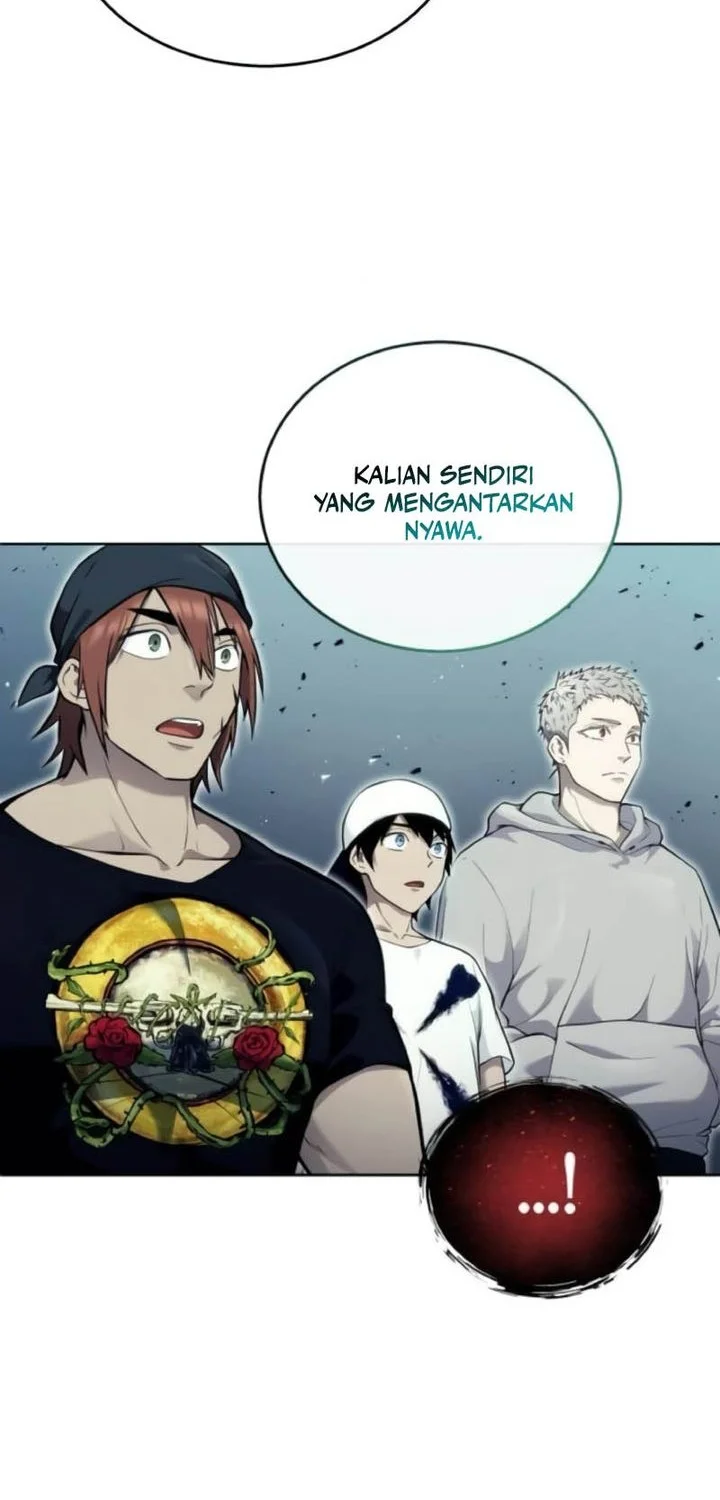 Tower Of God: Side Story Urek Mazino Chapter 34 - halaman 106