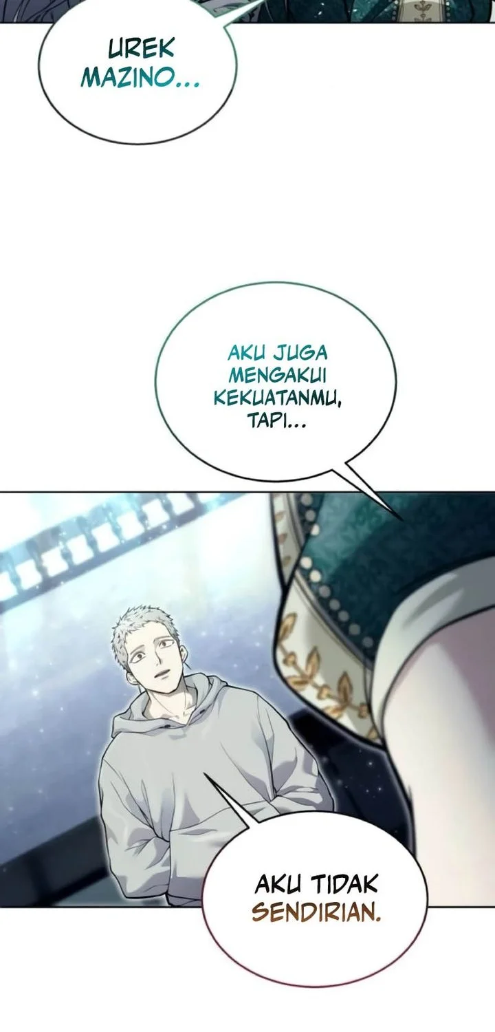 Tower Of God: Side Story Urek Mazino Chapter 34 - halaman 108