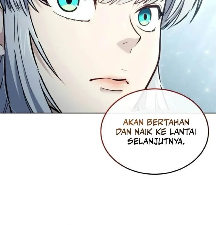 Tower Of God: Side Story Urek Mazino Chapter 34 - halaman 110