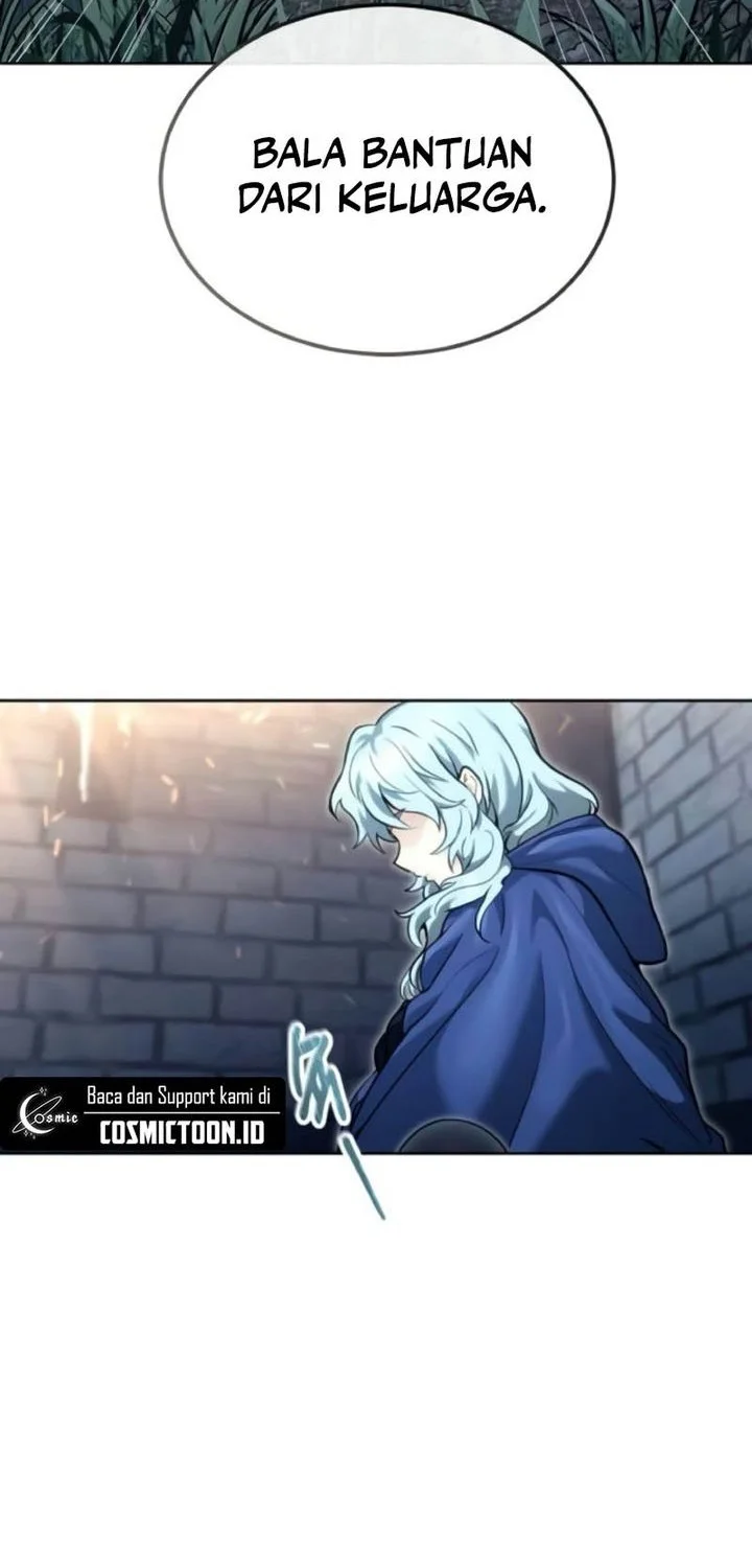 Tower Of God: Side Story Urek Mazino Chapter 34 - halaman 116