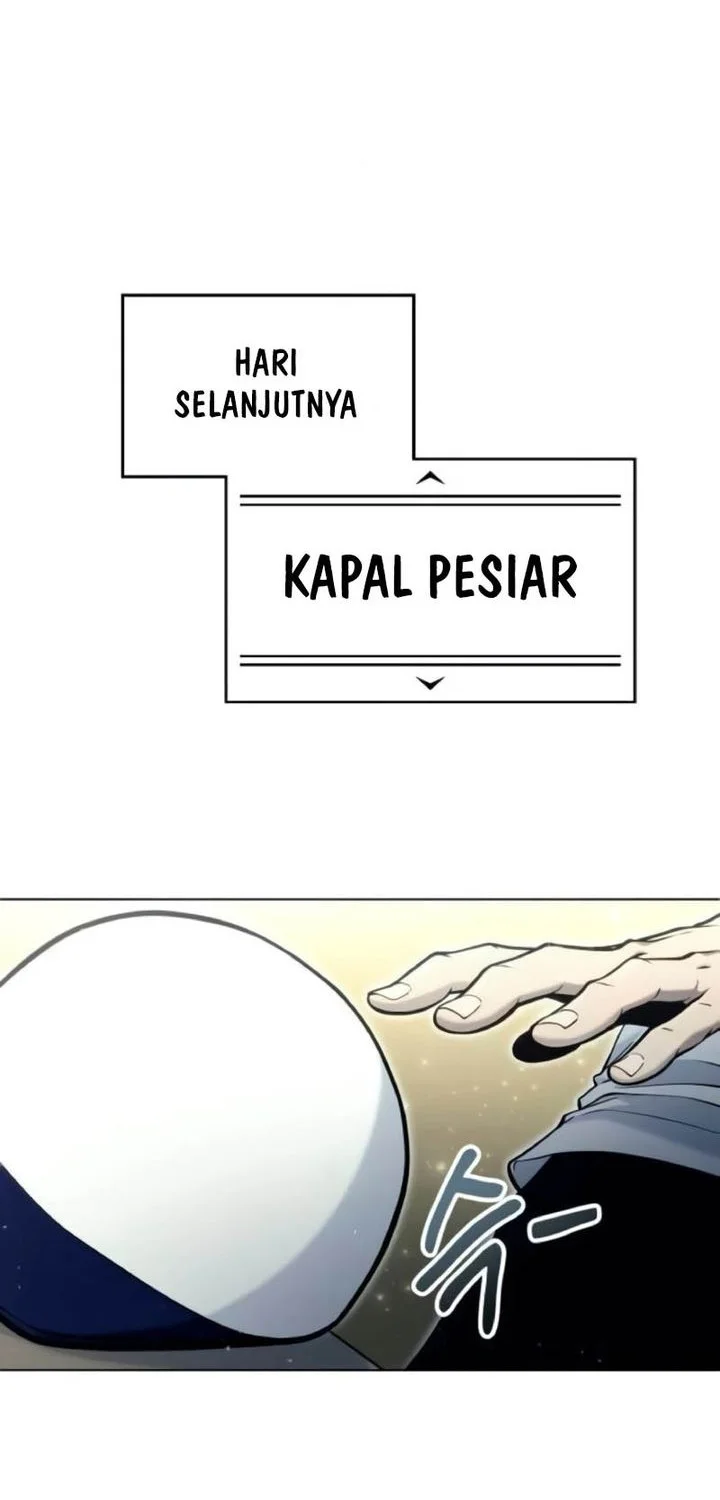 Tower Of God: Side Story Urek Mazino Chapter 34 - halaman 12