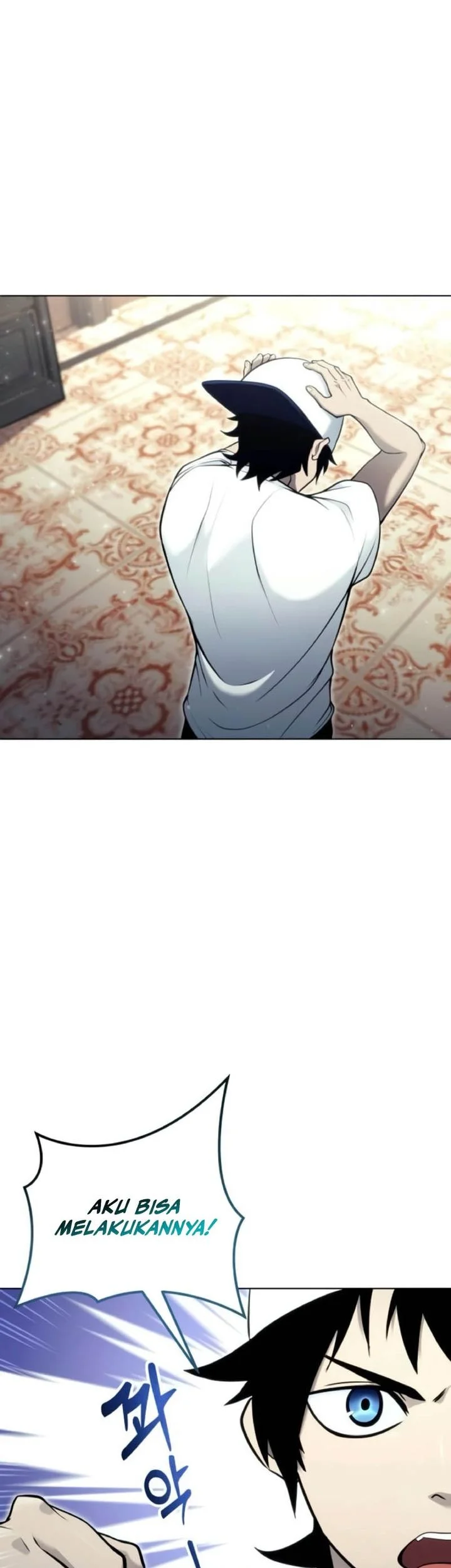 Tower Of God: Side Story Urek Mazino Chapter 34 - halaman 13