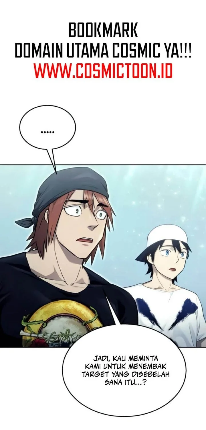 Tower Of God: Side Story Urek Mazino Chapter 34 - halaman 18