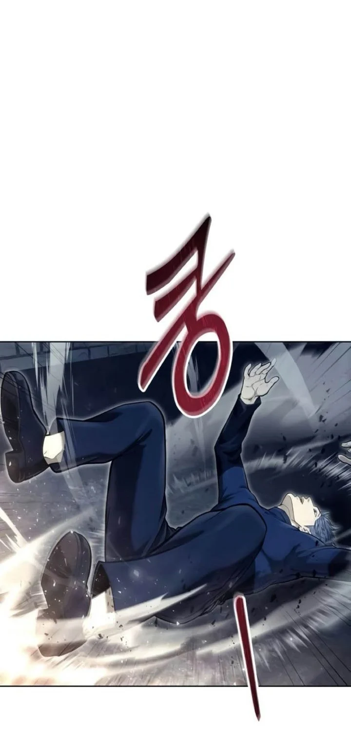 Tower Of God: Side Story Urek Mazino Chapter 34 - halaman 2