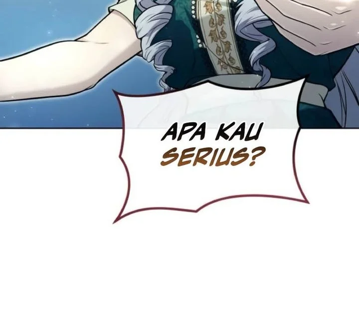 Tower Of God: Side Story Urek Mazino Chapter 34 - halaman 20