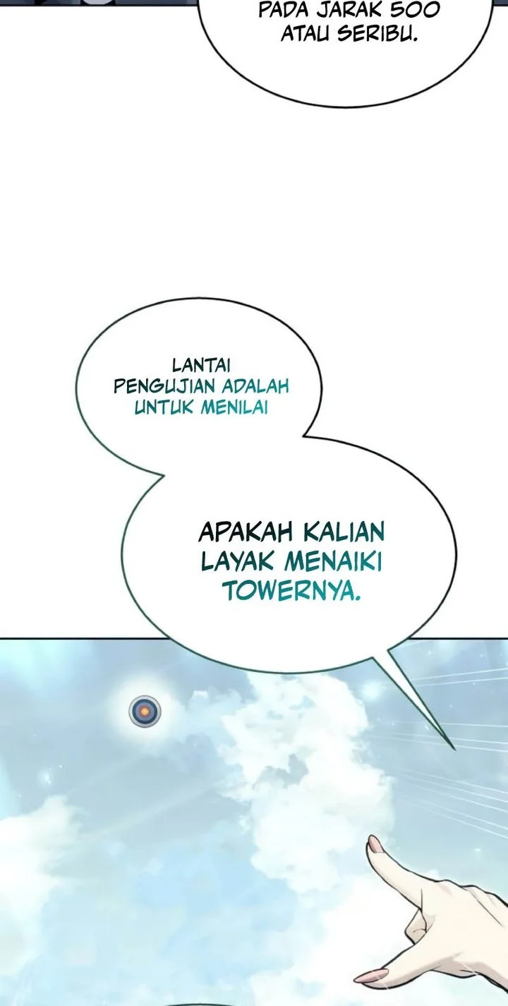 Tower Of God: Side Story Urek Mazino Chapter 34 - halaman 22