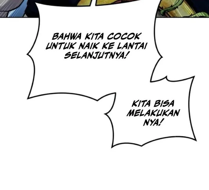 Tower Of God: Side Story Urek Mazino Chapter 34 - halaman 26